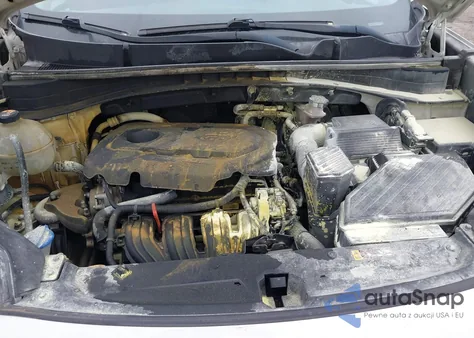 2018 Kia Sportage Lx из США, поврежденный, VIN KNDPM3AC5J7339097